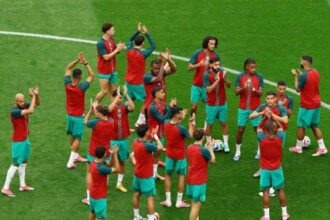 Morocco Siap Hadapi Canada di Babak 16 Besar Piala Dunia 2026