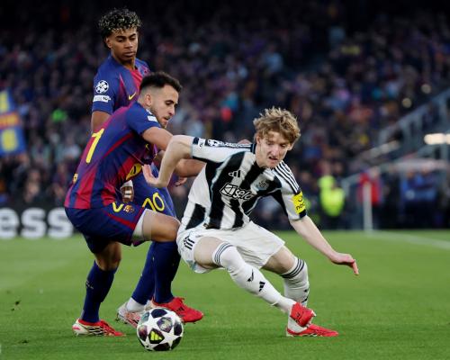 Newcastle, Chelsea, dan Aston Villa Didenda atas Pelanggaran Finansial Eropa