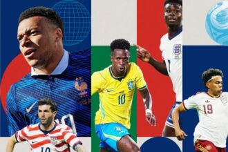 Panduan Lengkap Pemain Piala Dunia 2026: 1.248 Pesepak Bola