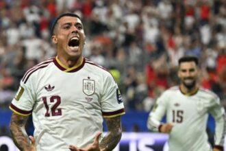 Pedro Porro Bertransformasi dari Bek Menjadi Penentu Kemenangan Spanyol atas Prancis