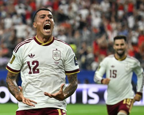 Pedro Porro Bertransformasi dari Bek Menjadi Penentu Kemenangan Spanyol atas Prancis