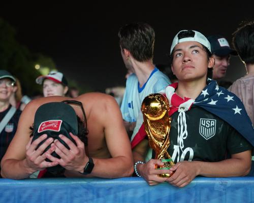 Peluang Emas Sepak Bola Amerika Serikat yang Terbuang di Piala Dunia 2026