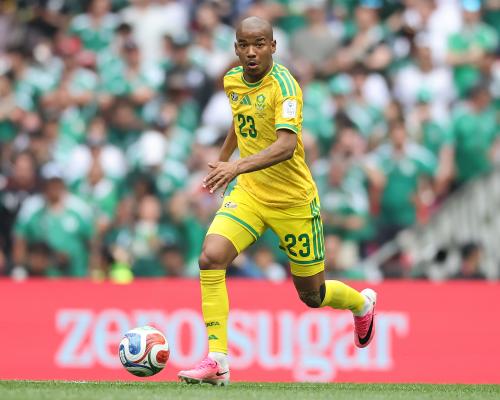 Pemain Muda Afrika Selatan Jayden Adams Meninggal Dunia di Usia 25 Tahun