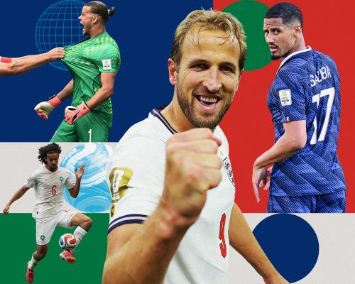 Peringkat Kekuatan Tim Piala Dunia 2026: Inggris Naik Daftar