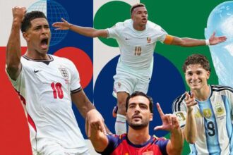Peringkat Tim Piala Dunia 2026: Siapa yang Unggul menjelang Semi-Final?
