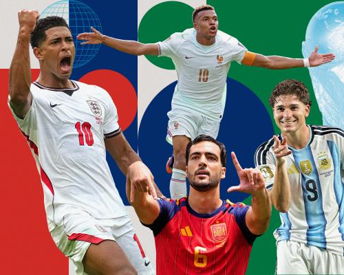 Peringkat Tim Piala Dunia 2026: Siapa yang Unggul menjelang Semi-Final?