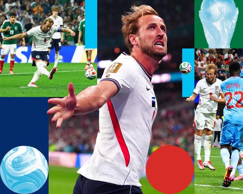 Perjalanan Harry Kane Menjadi Legenda Sepakbola Inggris
