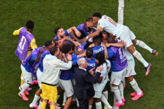 Perkembangan Serangan Prancis di Piala Dunia: Ujian Terbaru Melawan Maroko