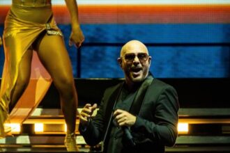 Pertandingan Kualifikasi Liga Champions Lithuania Terpaksa Dipindah Karena Konser Pitbull