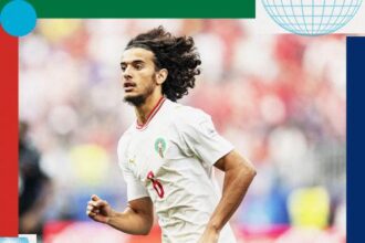 Pertandingan Prancis vs Maroko: Cerminan Keberagaman Piala Dunia