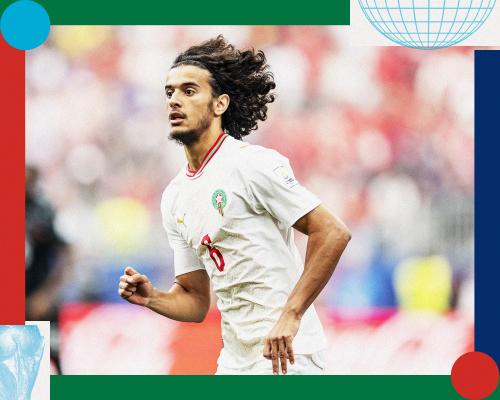 Pertandingan Prancis vs Maroko: Cerminan Keberagaman Piala Dunia