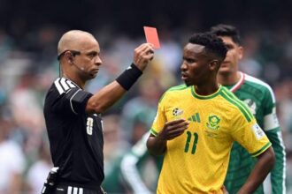 Perubahan Cepat Fifa Ubah Wasit Piala Dunia Jadi Permainan Bebas