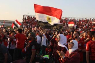 Petualangan Piala Dunia Mesir: Kebangkitan Harapan Setelah 15 Tahun