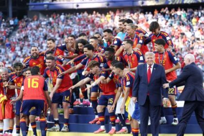 Piala Dunia 2026: Akhir Mimpi Buruk Donald Trump dan Gianni Infantino