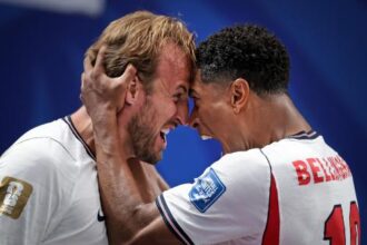 Piala Dunia 2026: Inggris, AS, dan Belgia Melaju; Spanyol dan Portugal Hadapi Ujian