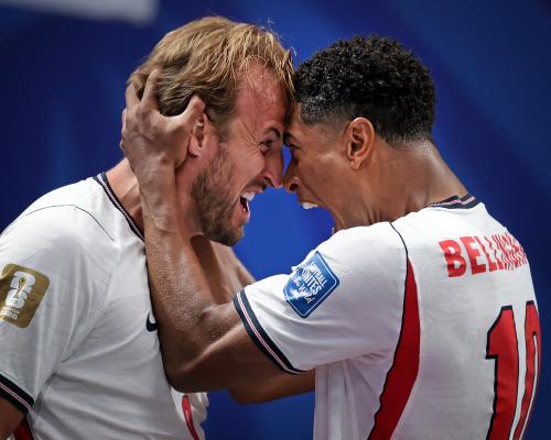 Piala Dunia 2026: Inggris, AS, dan Belgia Melaju; Spanyol dan Portugal Hadapi Ujian
