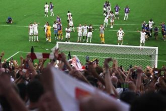 Piala Dunia 2026: Inggris Siap Hadapi Argentina, Haaland Klaim Norwegia Dirugikan