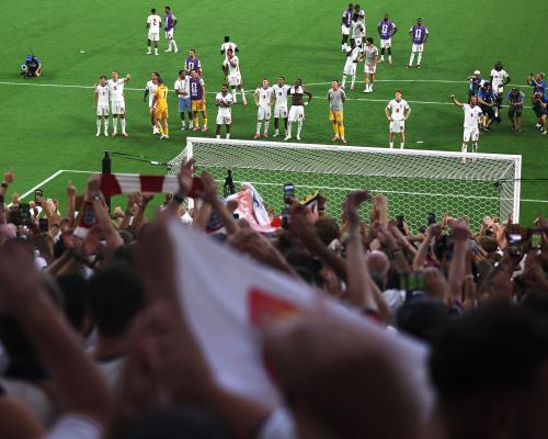 Piala Dunia 2026: Inggris Siap Hadapi Argentina, Haaland Klaim Norwegia Dirugikan