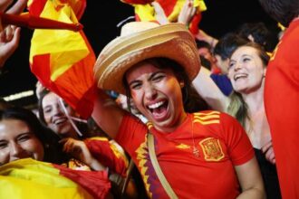 Piala Dunia 2026: Spanyol Perkasa, Perancis Tersingkir di Semifinal