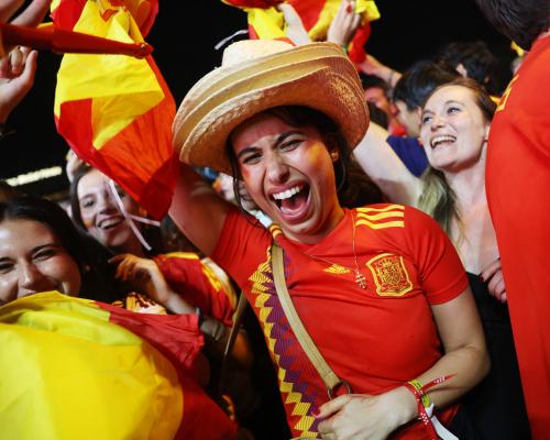 Piala Dunia 2026: Spanyol Perkasa, Perancis Tersingkir di Semifinal