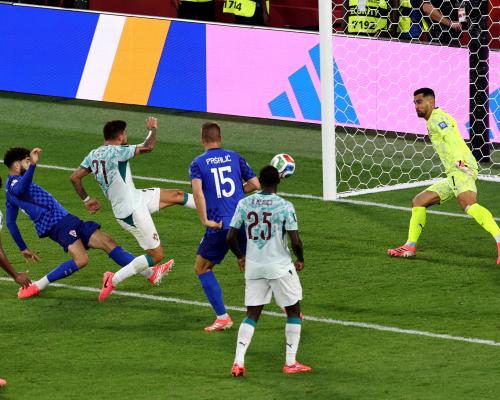 Portugal Lolos ke 16 Besar Piala Dunia Setelah Empat Gol Dibatalkan