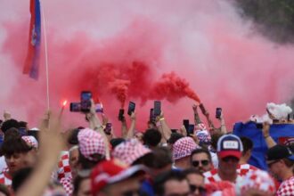 Portugal vs Kroasia: Pertarungan Sengit di Piala Dunia 2026