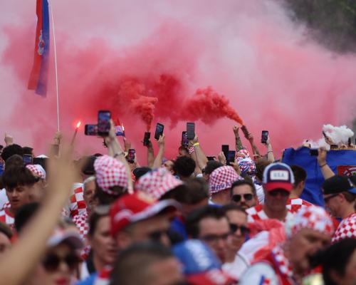 Portugal vs Kroasia: Pertarungan Sengit di Piala Dunia 2026