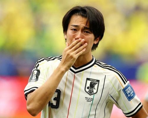 Postecoglou: Solusi Tepat untuk Timnas Jepang Usai Kekalahan Piala Dunia