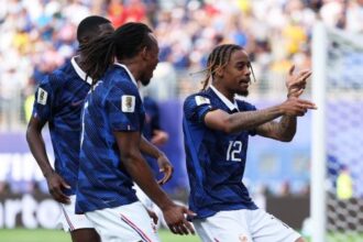 Prancis Menang atas Swedia di Piala Dunia 2026: Analisis Pertandingan