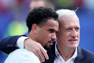 Prancis Siap Balas Dendam pada Spanyol di Semi Final Piala Dunia