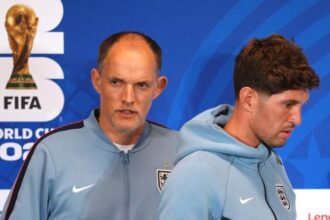 Prancis vs Inggris: Pertandingan Tempat Ketiga Piala Dunia yang Tak Diinginkan