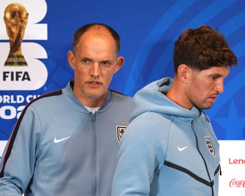 Prancis vs Inggris: Pertandingan Tempat Ketiga Piala Dunia yang Tak Diinginkan