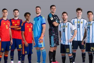 Prediksi Final Piala Dunia 2026: Spanyol vs Argentina di Tengah Ketegangan