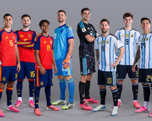 Prediksi Final Piala Dunia 2026: Spanyol vs Argentina di Tengah Ketegangan