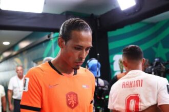 Prediksi Joachim Klement Berakhir, Belanda Tersingkir dari Piala Dunia