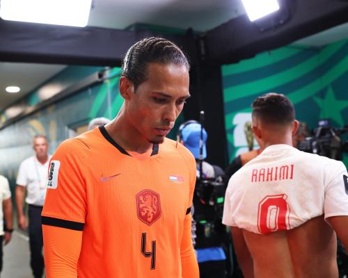Prediksi Joachim Klement Berakhir, Belanda Tersingkir dari Piala Dunia