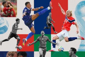 Prediksi Perempat Final Piala Dunia: Siapa yang Bisa Menghentikan Prancis?