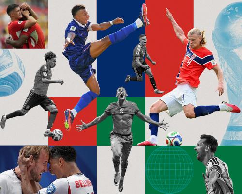 Prediksi Perempat Final Piala Dunia: Siapa yang Bisa Menghentikan Prancis?
