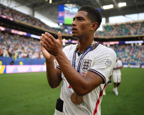 Pujian untuk Penulis Sepak Bola Usai Piala Dunia 2026