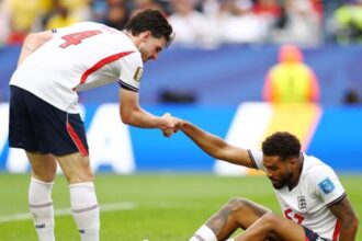 Reece James Diragukan Tampil Saat Inggris Hadapi Norwegia di Perempat Final