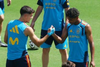 Reece James Kembali Beraksi, Inggris Siap Hadapi Argentina di Semifinal