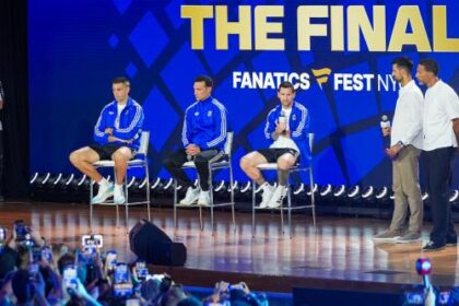 Scaloni Hargai Messi Sebelum Final Piala Dunia Melawan Spanyol