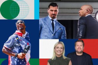 Selamat Tinggal Fox: Refleksi Siaran Piala Dunia 2026 di AS