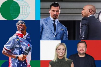 Selamat Tinggal Fox: Refleksi Siaran Piala Dunia 2026 di AS