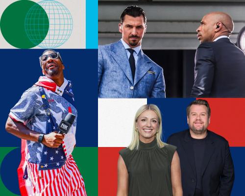 Selamat Tinggal Fox: Refleksi Siaran Piala Dunia 2026 di AS