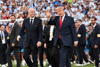 Spanyol Juara Piala Dunia 2026, Drama di Laga Final