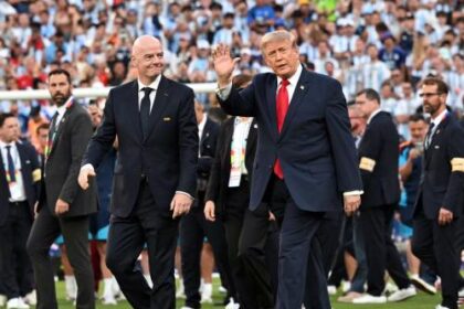 Spanyol Juara Piala Dunia 2026, Drama di Laga Final