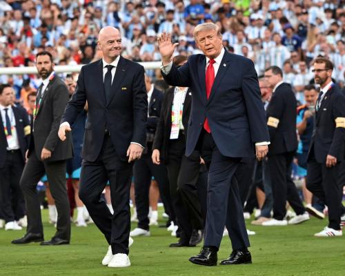 Spanyol Juara Piala Dunia 2026, Drama di Laga Final