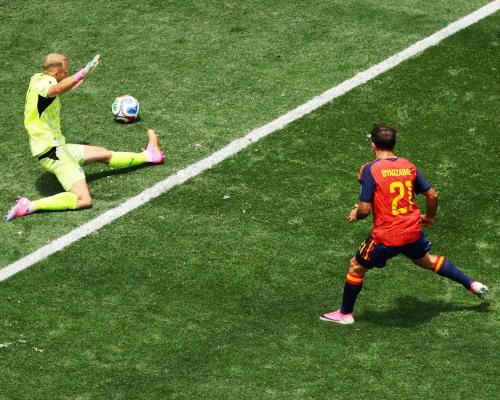 Spanyol Kalahkan Austria 3-0 di Piala Dunia 2026, Melaju ke 16 Besar