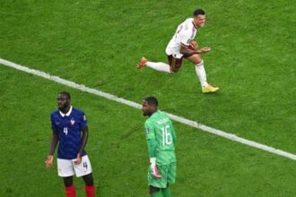 Spanyol Melaju ke Final Piala Dunia Usai Kalahkan Prancis